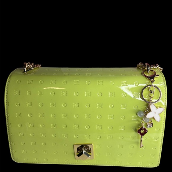 Purse Charm/Keychain, NIB - Picture 9 of 12